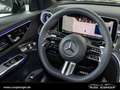 Mercedes-Benz GLC 300 e 4M AMG Line *AHK*360°*Distr*Memo*Burm* Gris - thumbnail 14