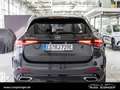 Mercedes-Benz GLC 300 e 4M AMG Line *AHK*360°*Distr*Memo*Burm* Gris - thumbnail 6