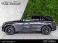 Mercedes-Benz GLC 300 e 4M AMG Line *AHK*360°*Distr*Memo*Burm* Gris - thumbnail 3