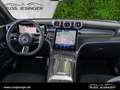 Mercedes-Benz GLC 300 e 4M AMG Line *AHK*360°*Distr*Memo*Burm* Gris - thumbnail 5