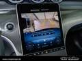 Mercedes-Benz GLC 300 e 4M AMG Line *AHK*360°*Distr*Memo*Burm* Gris - thumbnail 19