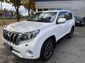 Toyota Land Cruiser Executive,7 Sitzer,2.8 D-4D ,LED Weiß - thumbnail 3