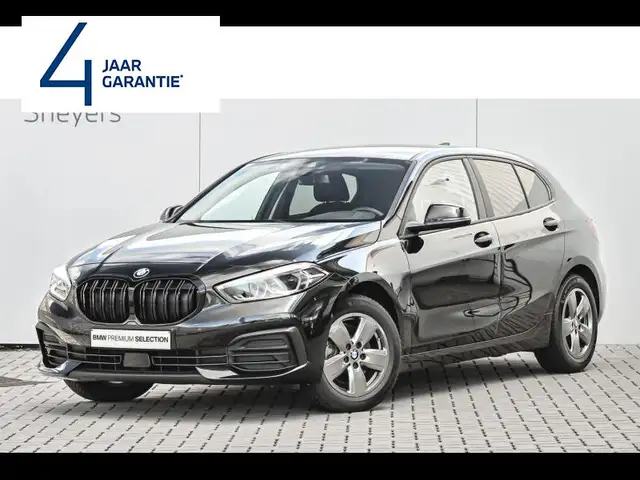 BMW 116 Hatch