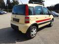 Fiat Panda 4x4    74 000 km Gelb - thumbnail 6