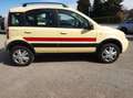 Fiat Panda 4x4    74 000 km Gelb - thumbnail 7