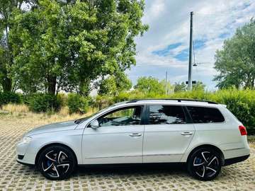 Passat Comfortline 2,0 TDI DPF DSG Comfortline