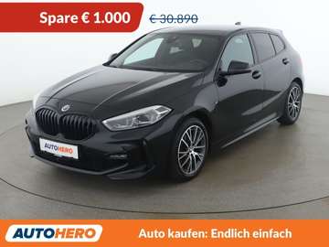 118d M Sport