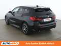 BMW 118 118d M Sport Schwarz - thumbnail 4