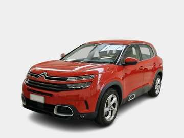 BLUEHDI 130 SES FEEL EAT8 SUV