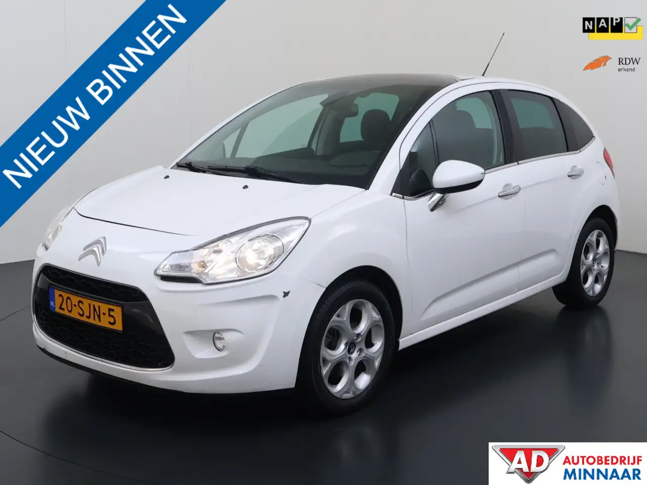 Citroen C3