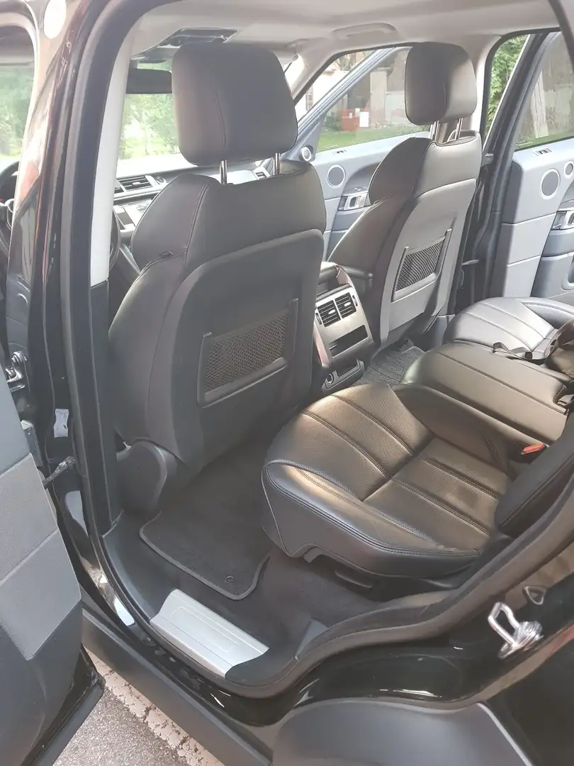 Land Rover Range Rover LWB 3.0 tdV6 Autobiography auto - 2