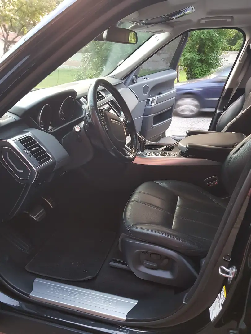 Land Rover Range Rover LWB 3.0 tdV6 Autobiography auto - 1