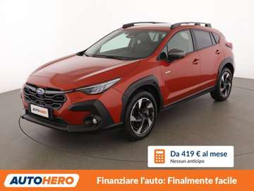 2.0 Mild-Hybrid Style Xtra Lineartronic MHEV