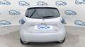 Renault ZOE R90 41 kWh Zen Blanc - thumbnail 3