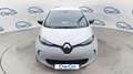 Renault ZOE R90 41 kWh Zen Blanc - thumbnail 5