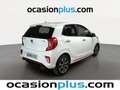 Kia Picanto 1.0 T-GDi Eco-Dynamics GT-Line Blanco - thumbnail 4