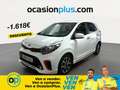 Kia Picanto 1.0 T-GDi Eco-Dynamics GT-Line Blanco - thumbnail 1