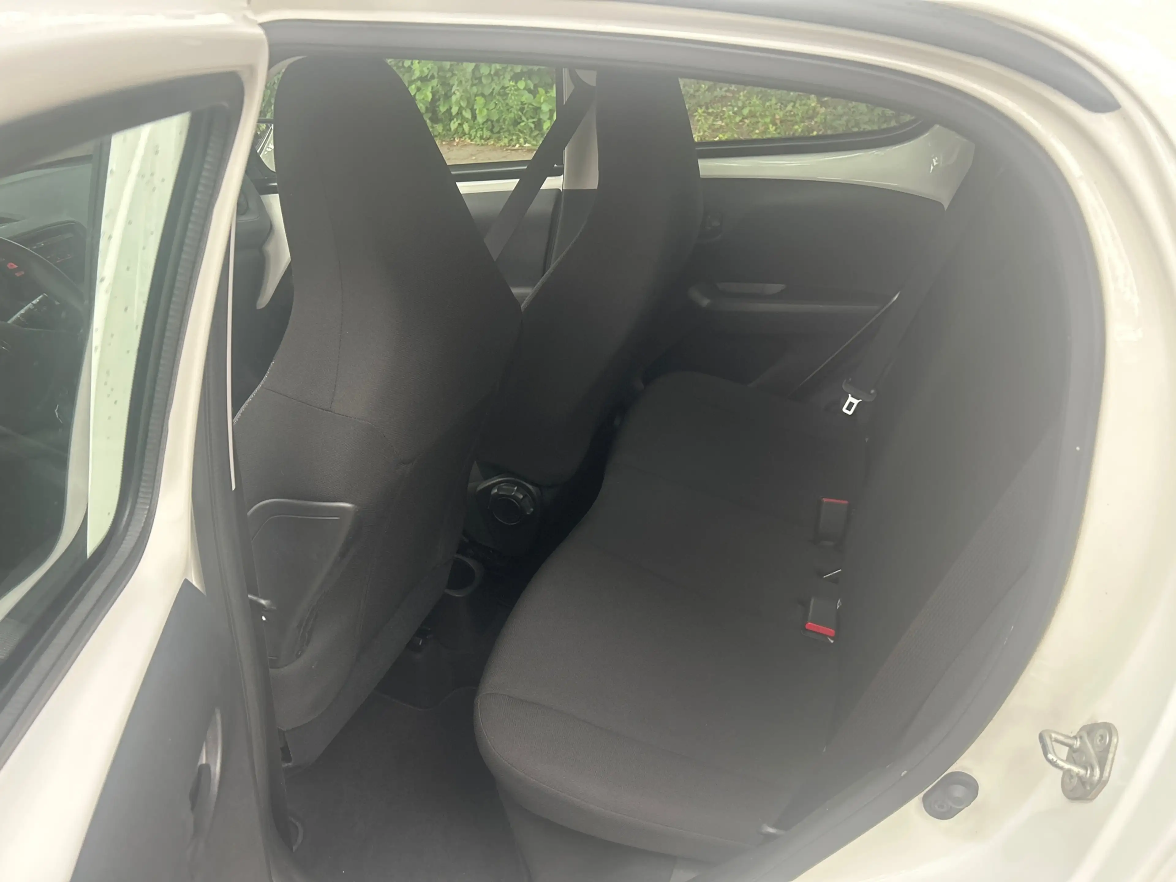 Citroen C1 1.0 VTi Feel — photo 13
