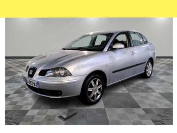 Cordoba 1.4i 16V 85 Fresh