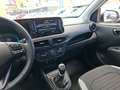 Hyundai i10 FL 1.2 MPi 58,1 kW (79 CV) MT5 2WD Emotion MY25 Gris - thumbnail 9