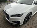 Audi TTS TTS Roadster TFSI quattro S tronic Weiß - thumbnail 6