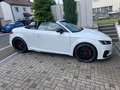 Audi TTS TTS Roadster TFSI quattro S tronic Weiß - thumbnail 1