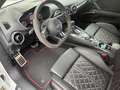 Audi TTS TTS Roadster TFSI quattro S tronic Weiß - thumbnail 13