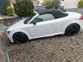 Audi TTS TTS Roadster TFSI quattro S tronic Weiß - thumbnail 11