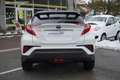 Toyota C-HR Design 122 ch 2WD E-CVT RC18 Weiß - thumbnail 6