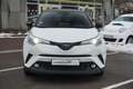 Toyota C-HR Design 122 ch 2WD E-CVT RC18 Weiß - thumbnail 2