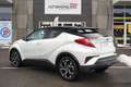 Toyota C-HR Design 122 ch 2WD E-CVT RC18 Weiß - thumbnail 7