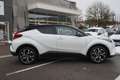 Toyota C-HR Design 122 ch 2WD E-CVT RC18 Weiß - thumbnail 4