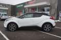 Toyota C-HR Design 122 ch 2WD E-CVT RC18 Weiß - thumbnail 8
