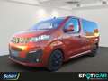 Opel Zafira Life 2.0 D M NAVI HeadUp Keyless AHZV 180 - thumbnail 1