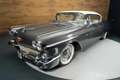 Cadillac Series 62 Coupe de Ville Coupe | 1958 Grau - thumbnail 4