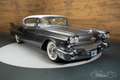 Cadillac Series 62 Coupe de Ville Coupe | 1958 Grau - thumbnail 3