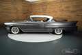 Cadillac Series 62 Coupe de Ville Coupe | 1958 Grau - thumbnail 15