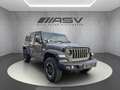 Jeep Wrangler Unlimited 2.0 4xe Rubicon 8ATX 280KW Gris - thumbnail 1