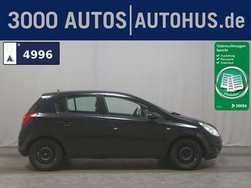 1.3 CDTI Edition Klima Tempomat