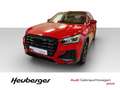 Audi Q2 40 TFSI quattro S tronic advanced, ACC, AHK Rot - thumbnail 1