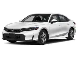 Honda Civic 2026