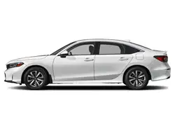 Honda Civic 2026