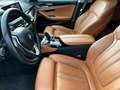 BMW 540 i xDrive Luxury Line mit M Paket Чорний - thumbnail 10