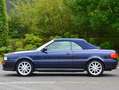 Audi Cabriolet 2.6 | Stoelverwarming | Cruise control | Radio/CD Blauw - thumbnail 28