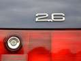 Audi Cabriolet 2.6 | Stoelverwarming | Cruise control | Radio/CD Blauw - thumbnail 20