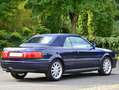 Audi Cabriolet 2.6 | Stoelverwarming | Cruise control | Radio/CD Blauw - thumbnail 4