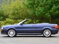 Audi Cabriolet 2.6 | Stoelverwarming | Cruise control | Radio/CD Blauw - thumbnail 3