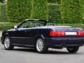 Audi Cabriolet 2.6 | Stoelverwarming | Cruise control | Radio/CD Blauw - thumbnail 14
