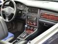 Audi Cabriolet 2.6 | Stoelverwarming | Cruise control | Radio/CD Blauw - thumbnail 22