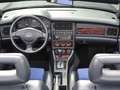 Audi Cabriolet 2.6 | Stoelverwarming | Cruise control | Radio/CD Blauw - thumbnail 7